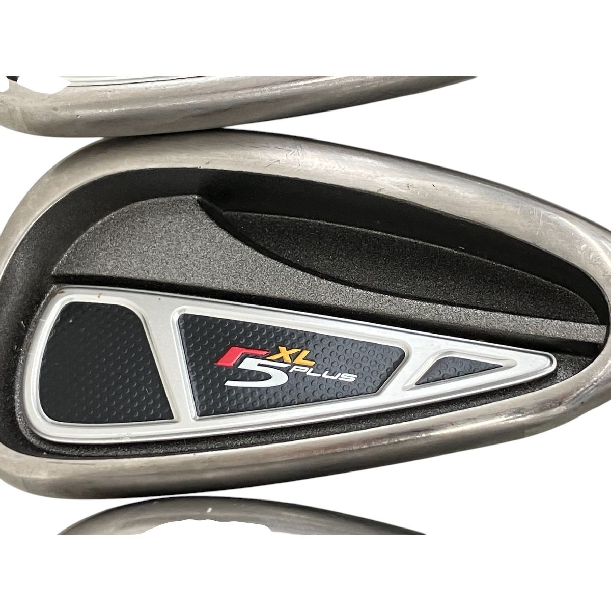 テーラーメイド r5 XL アイアン 6本セット 純正スチール R 楽天市場