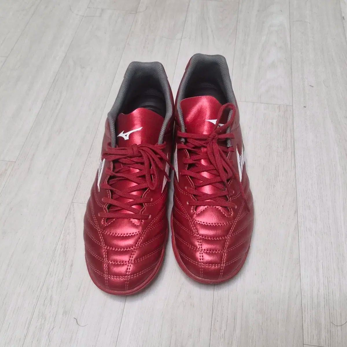 mizuno ミズノ サッカーシューズ 270 サイズ