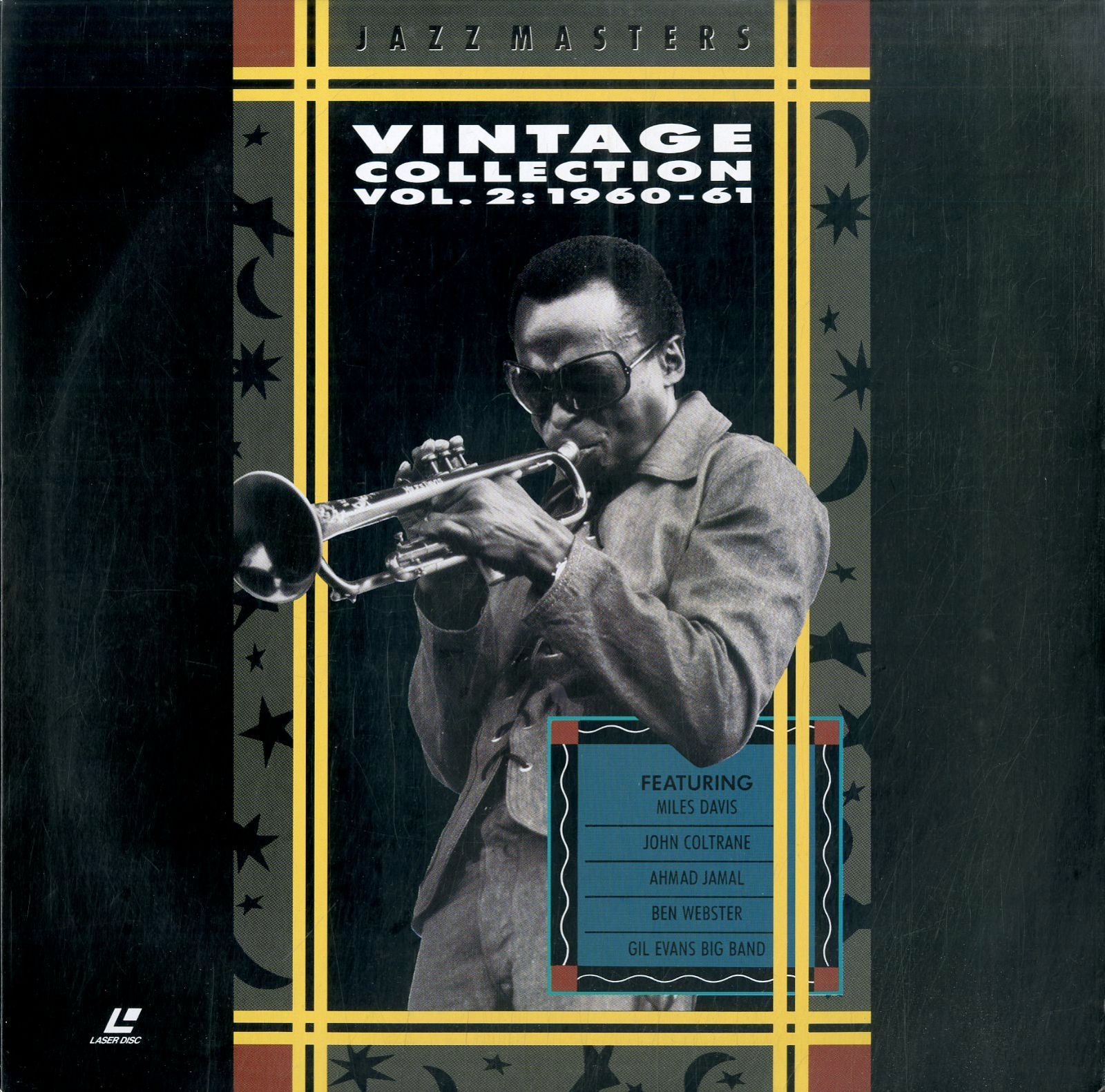 ジャズ　レコード　2 EDDIE JEFFERSON / THE JAZZ SINGER | sixteen records (シックス