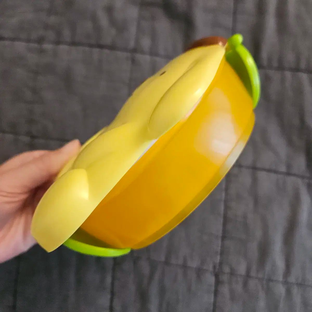 レトロ ポムポムプリン 公式 物入れ サンリオ ポムポムプリン レトロ