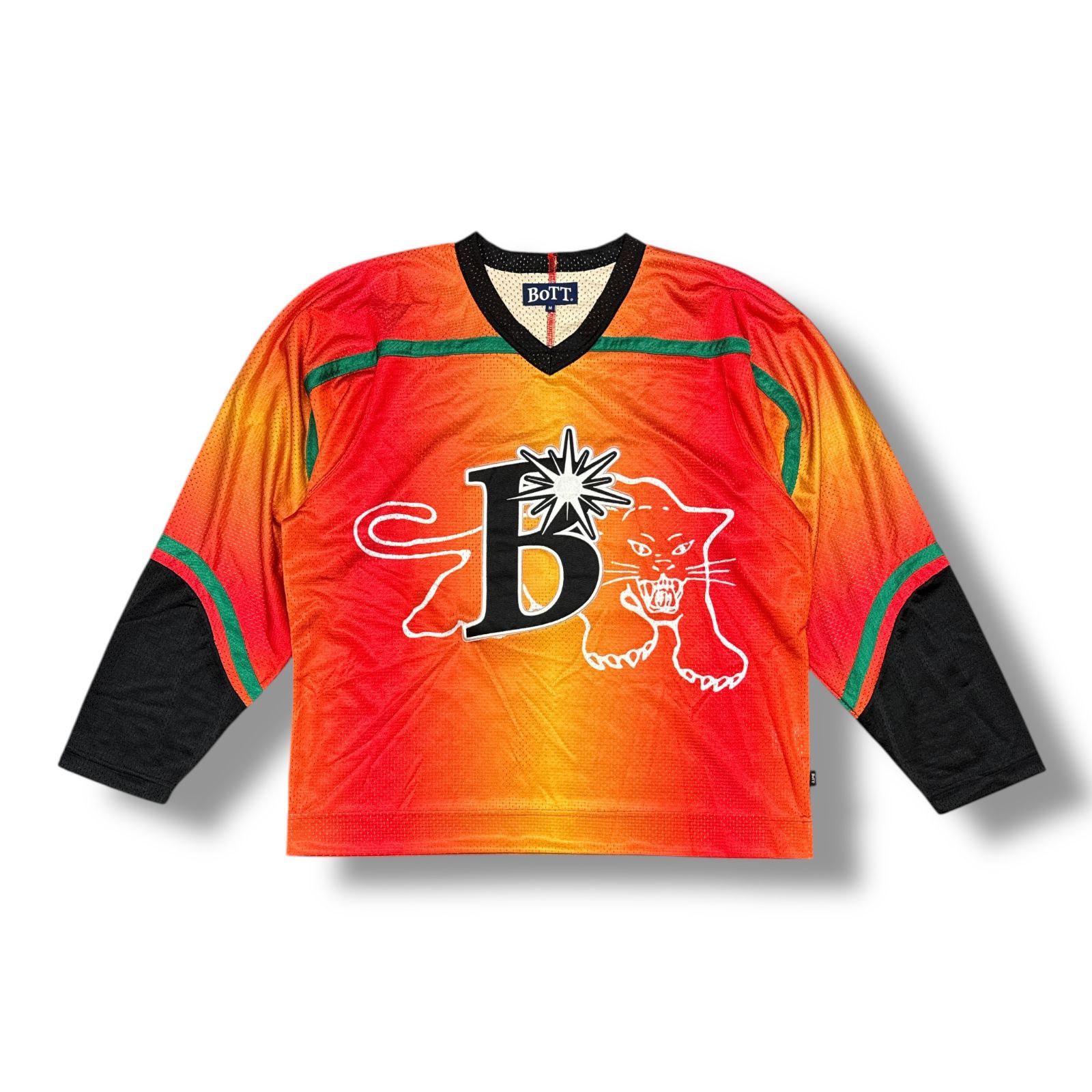 80s USA ホッケーシャツ アメリカナショナルチーム USA代表 1984年 80s USA ホッケーシャツ アメリカナショナルチーム USA代表 1984年