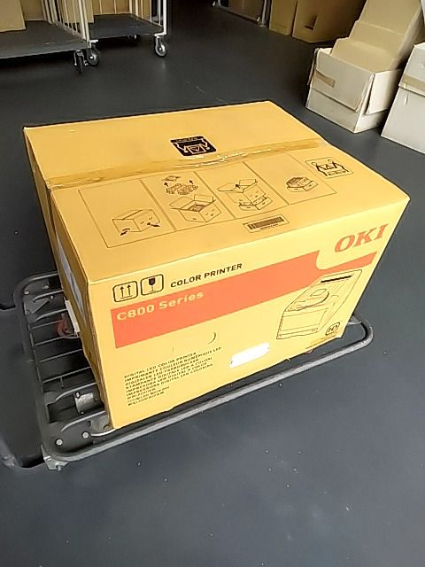 2営業日で発送 OKI 沖電気 アウトレット A3 LEDプリンタ COREFIDO2 C824dn C824DN