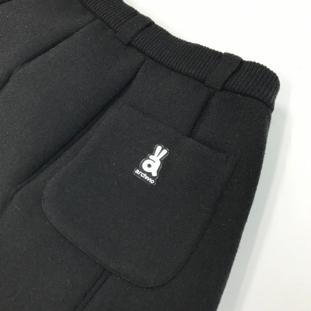 サイズ：36 ARCHIVIO アルチビオ 2022年モデル ストレッチ ニット