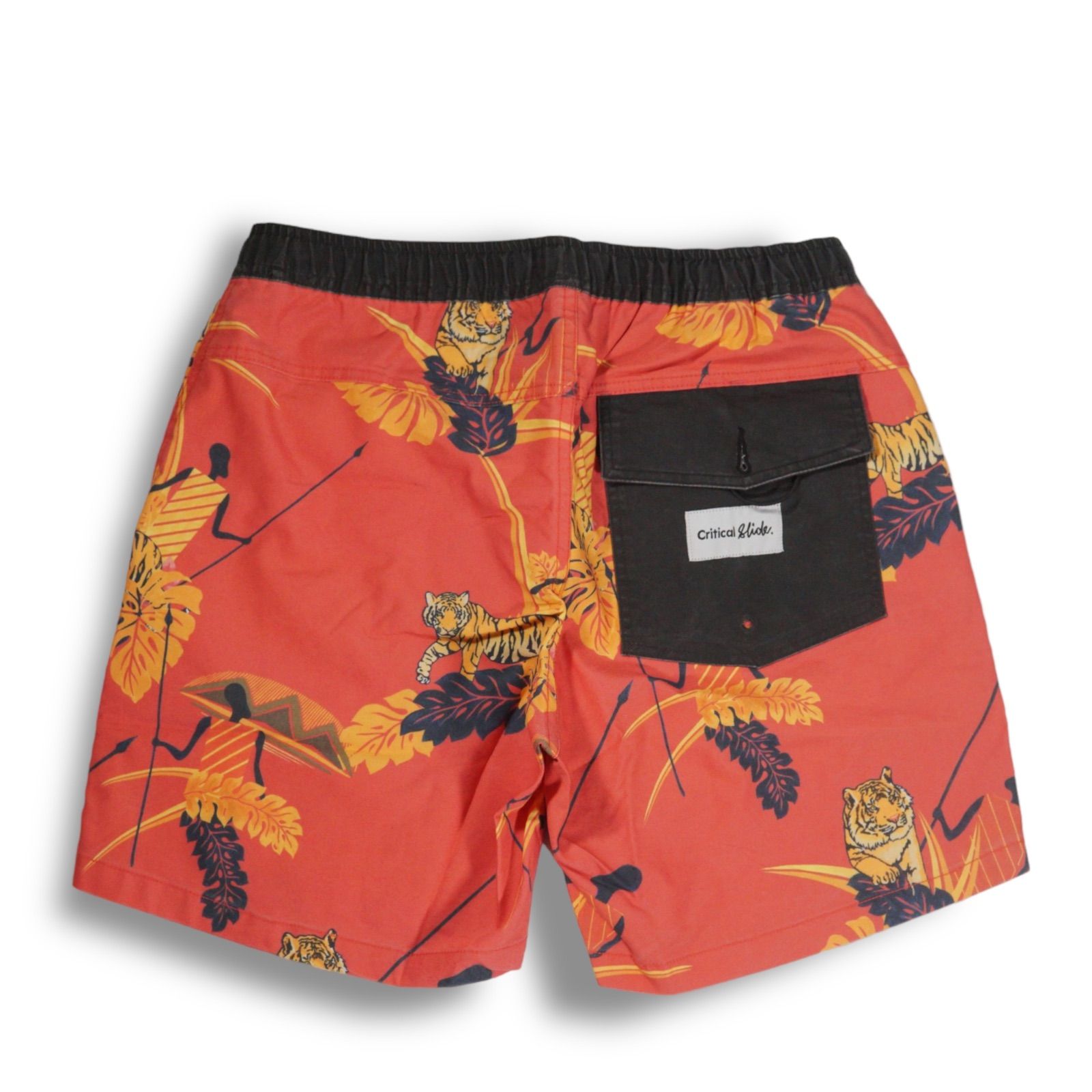 32】TCSS ボードショーツ TCSS(THE CRITICAL SLIDE SOCIETY)(ティー