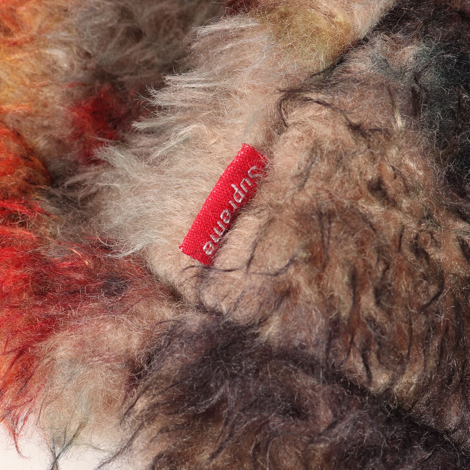 美品 Supreme シュプリーム ジャケット サイズ:S 19AW ガネーシャ 総柄 