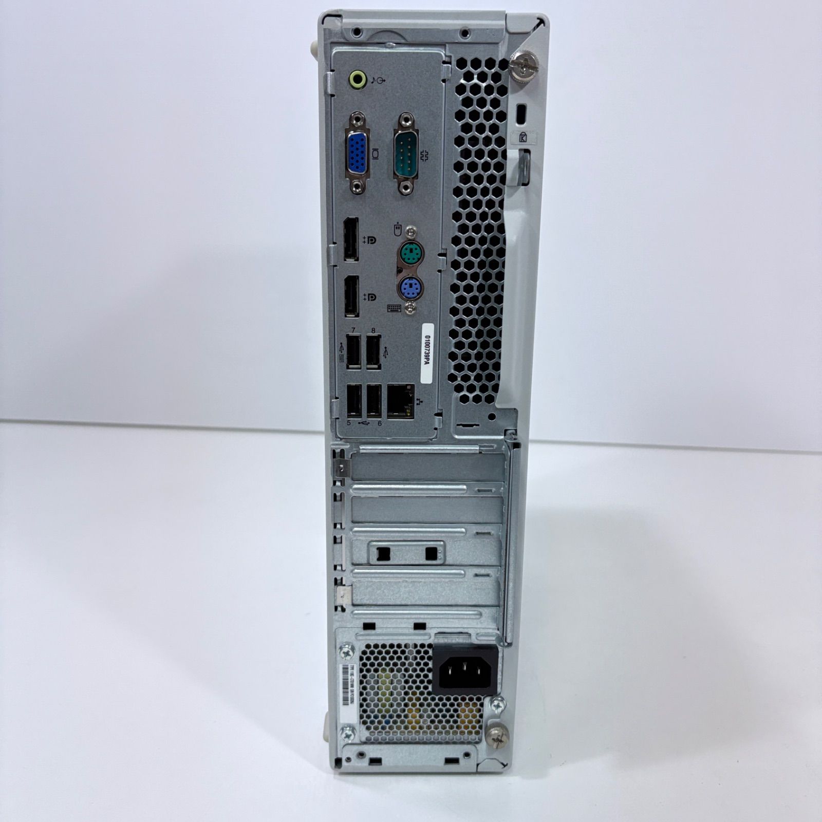 デスクトップPC Core i5-9400 16GB 大容量SSD1TB Windows11