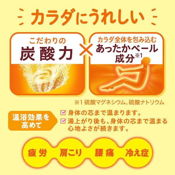 ベルガモットジンジャーの香り 各20錠