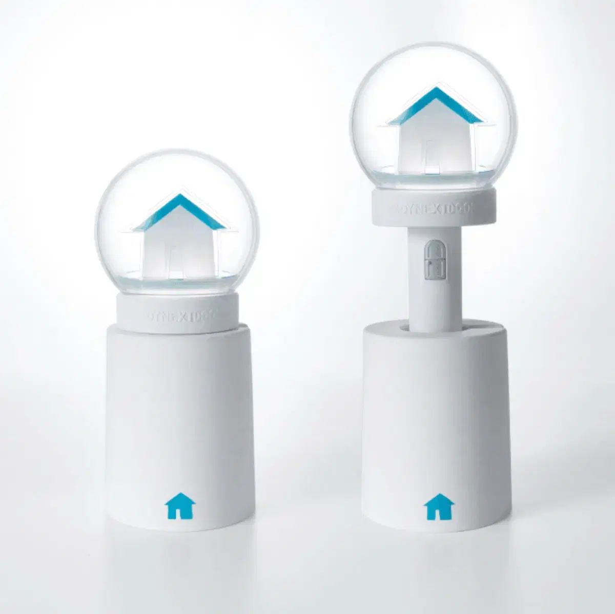 BOYNEXTDOOR ボネクド ペンライト ワンダースティック ライブ未使用