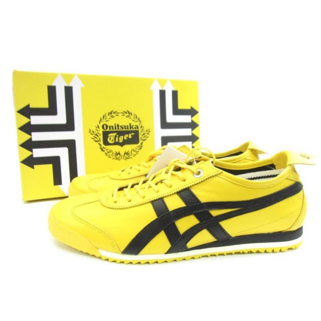 Onitsuka Tiger オニツカタイガー Mexico 66 SD Kill Bill