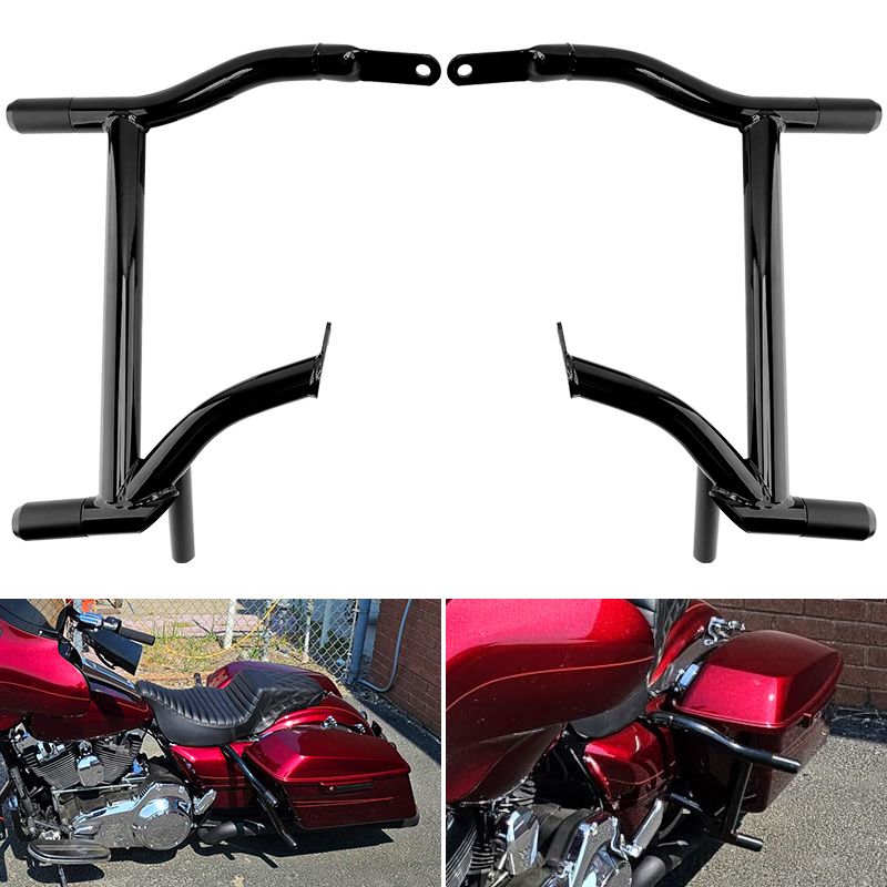 シートバッグ ツーリング用 ロード用 キング用 エレクトラ用