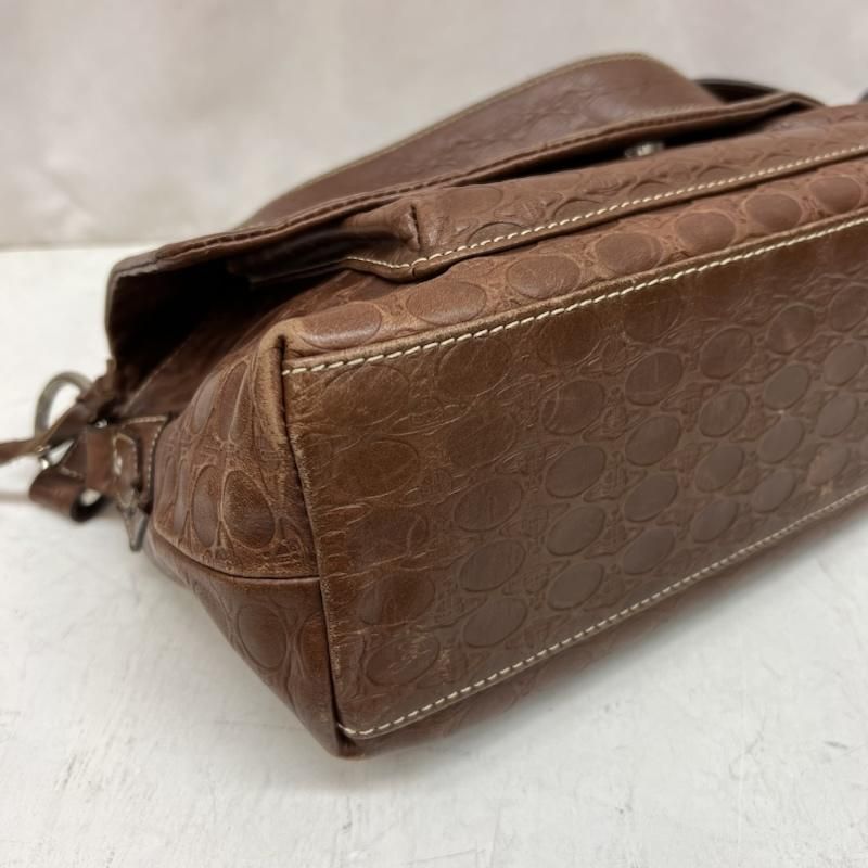 Vivienne Westwood ヴィヴィアンウエストウッド ショルダーバッグ