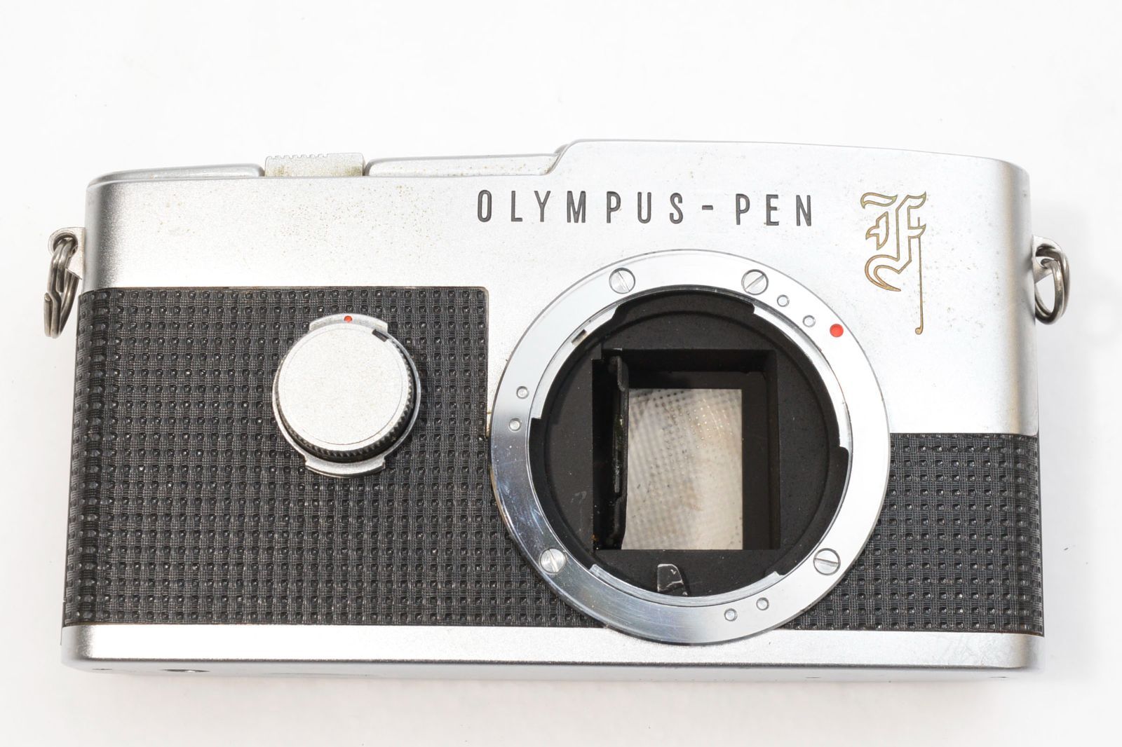 ジャンク OLYMPUS オリンパス PENまとめ PEN-F EF RC EE2 D2 Trip35など レンジファインダー 65250914