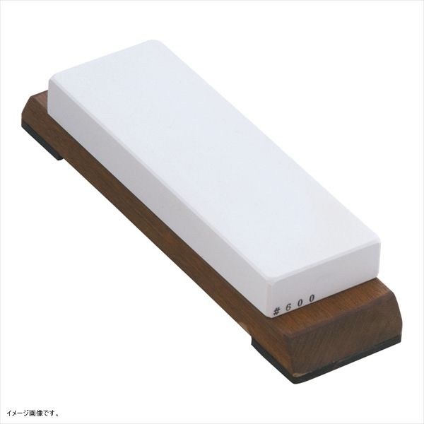 グレスデン 砥石 台付 No.600