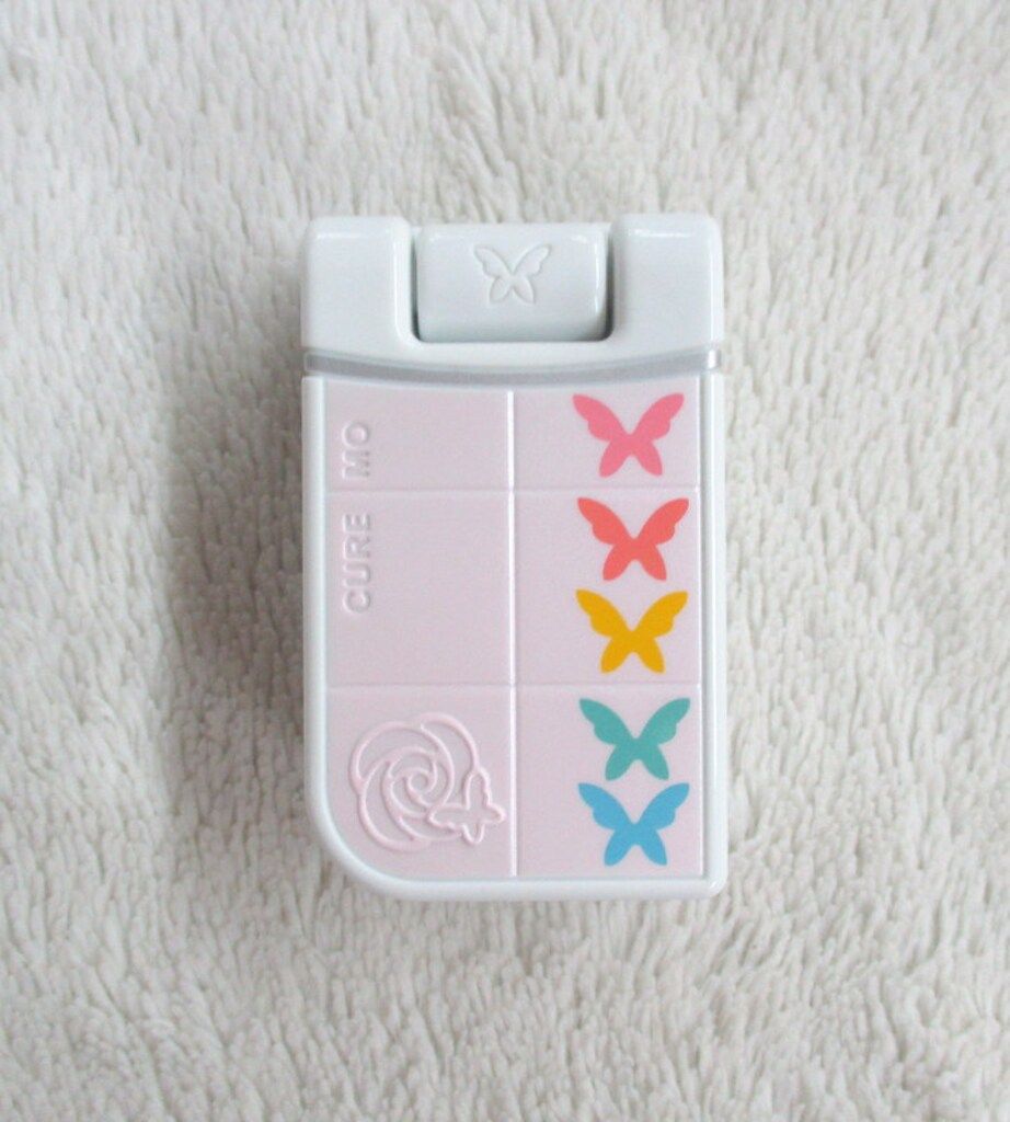 YES! プリキュア 5 変身 ケータイ キュアモ