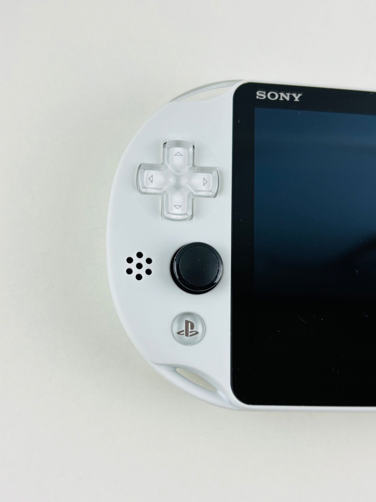 ホワイト ヴィータ