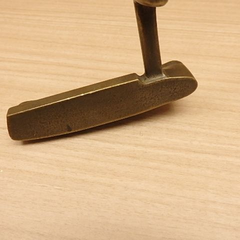 PING ANSER ブロンズ ビンテージ パター 現状品 - メルカリ