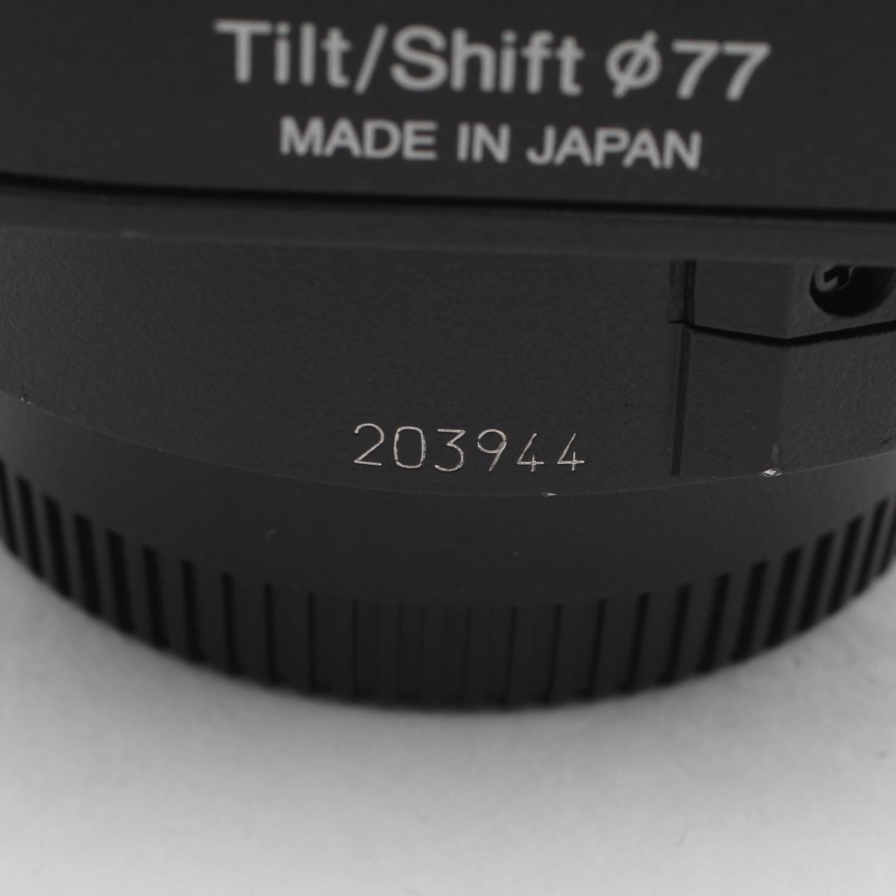 Nikon ニコン PC Micro-Nikkor 85mm f/2.8D