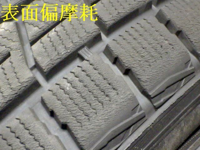 SP482 送料無料●2025年製造 約8.5部山●DUNLOP WINTERMAXX SJ8●275|50R21●4本 FFCRYSTALESIA_COM