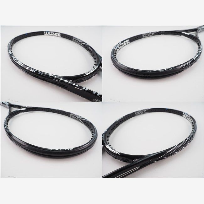 テニスラケット ウィルソン ブレード 98 16×19 2013年モデル L3 WILSON BLADE 98 16×19 2013 c25100179c