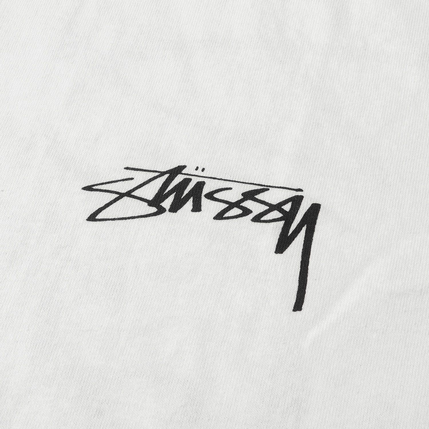 新品 STUSSY ステューシー Tシャツ サイズ:L 22SS グラフィック