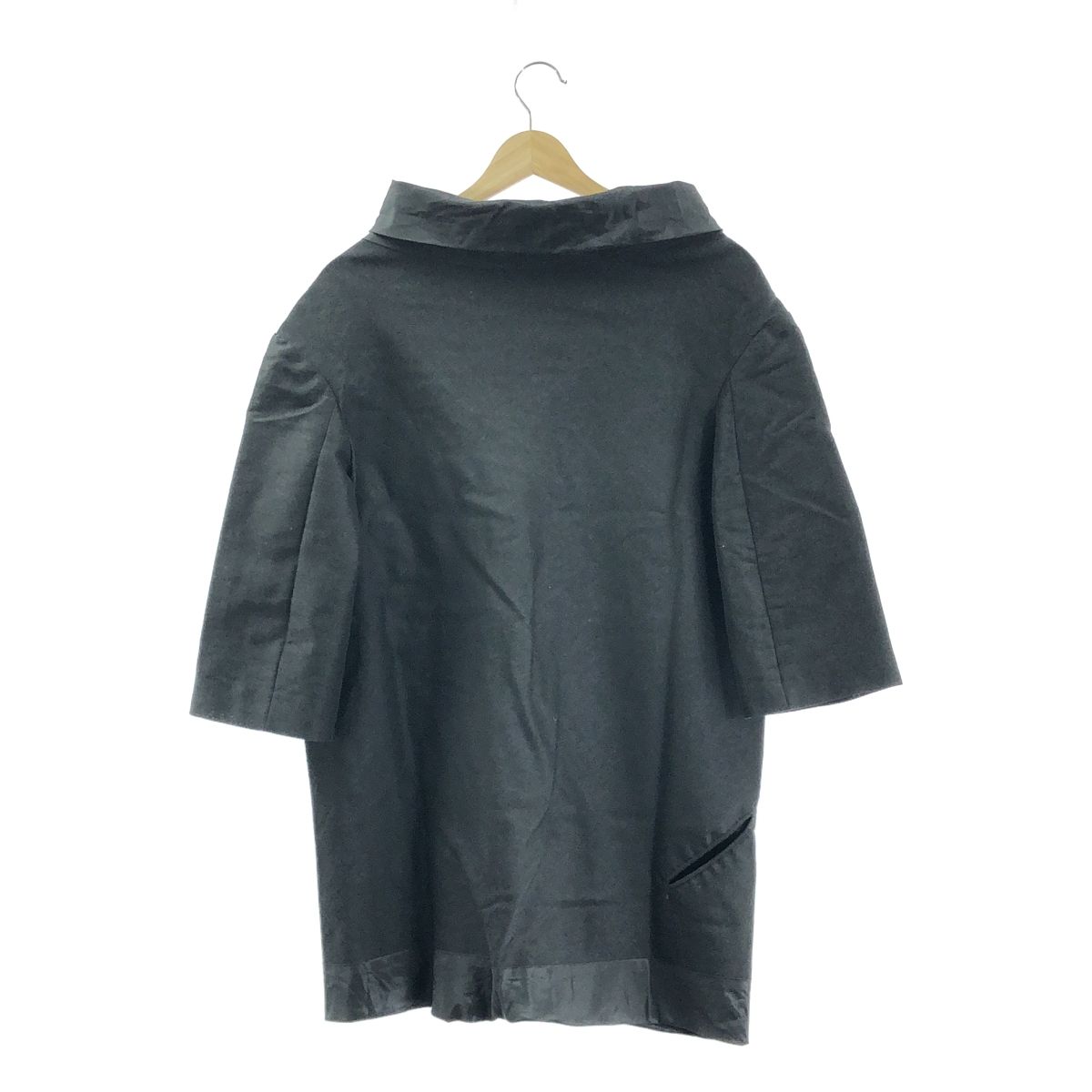 Yohji Yamamoto FEMME / ヨウジヤマモトファム | 2001SS