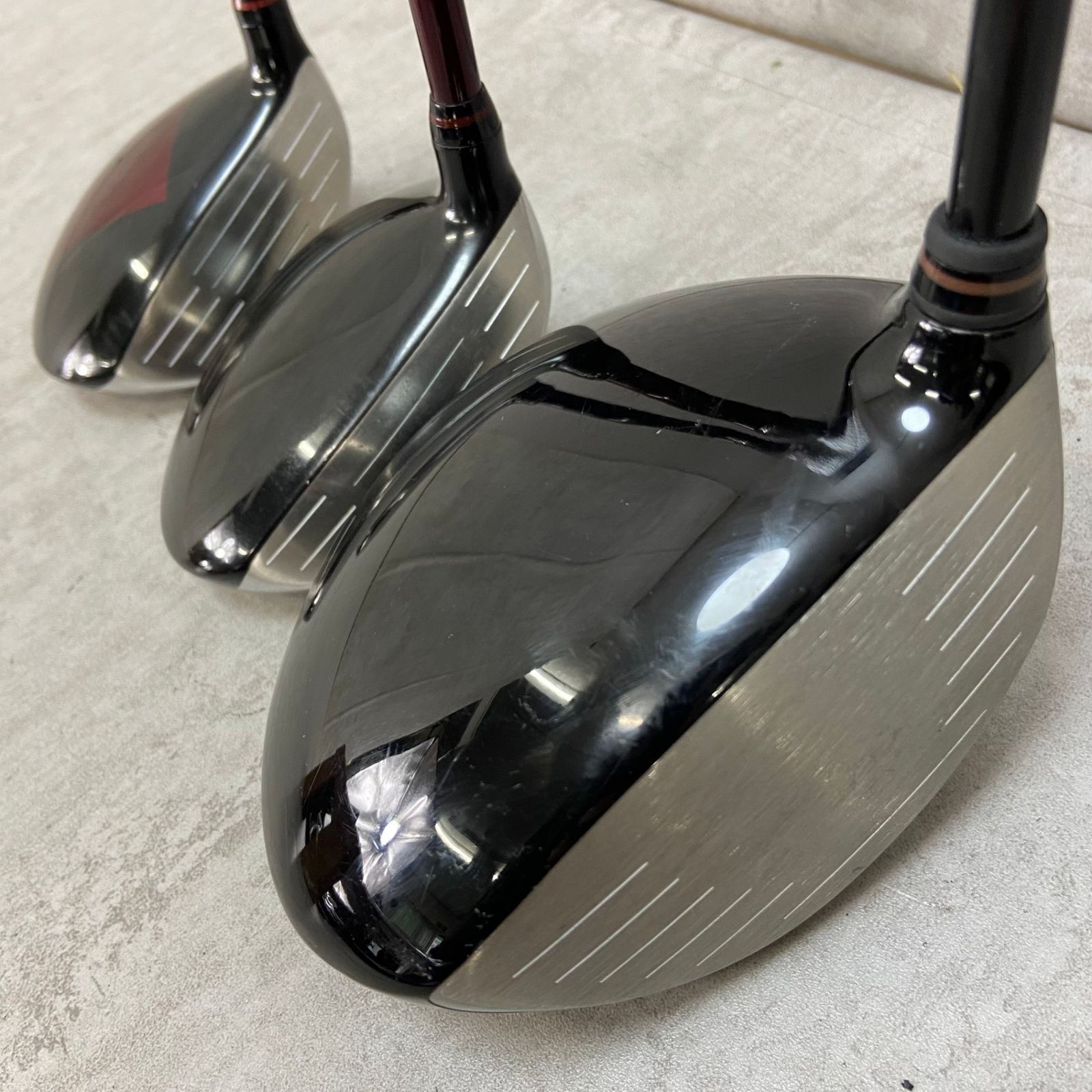 Onoff - ONOFF　オノフ SPALDING　スポルディング　メンズゴルフ14本セット　カーボン　右利き用　キャディバッグ　初心者おすすめ　入門用 ONOFF オノフ SPALDING スポルディング メンズゴルフ14本セット