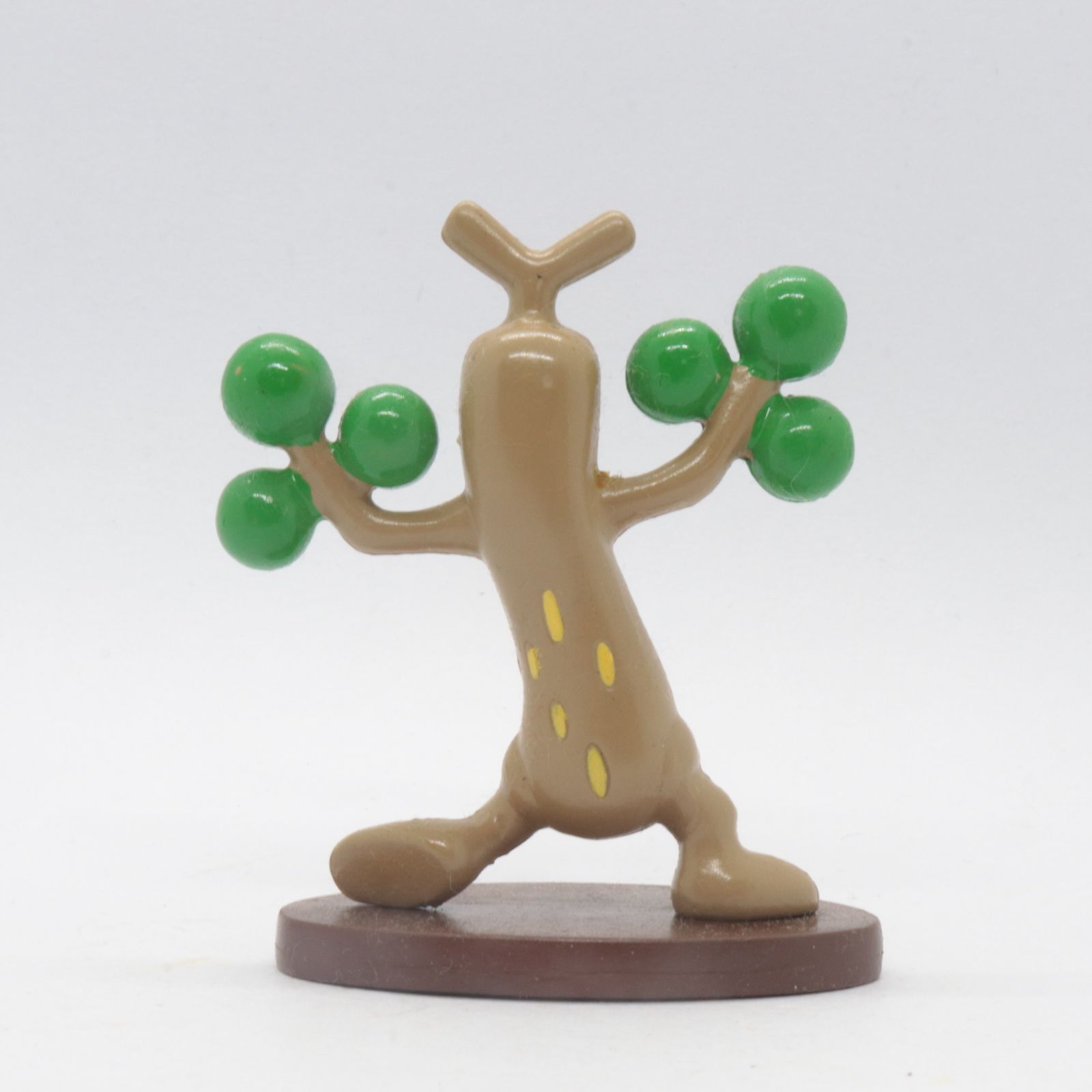 モンコレ 初期 ウソッキー ウソッキー /ポケットモンスター TAKARA TOMY(タカラトミー