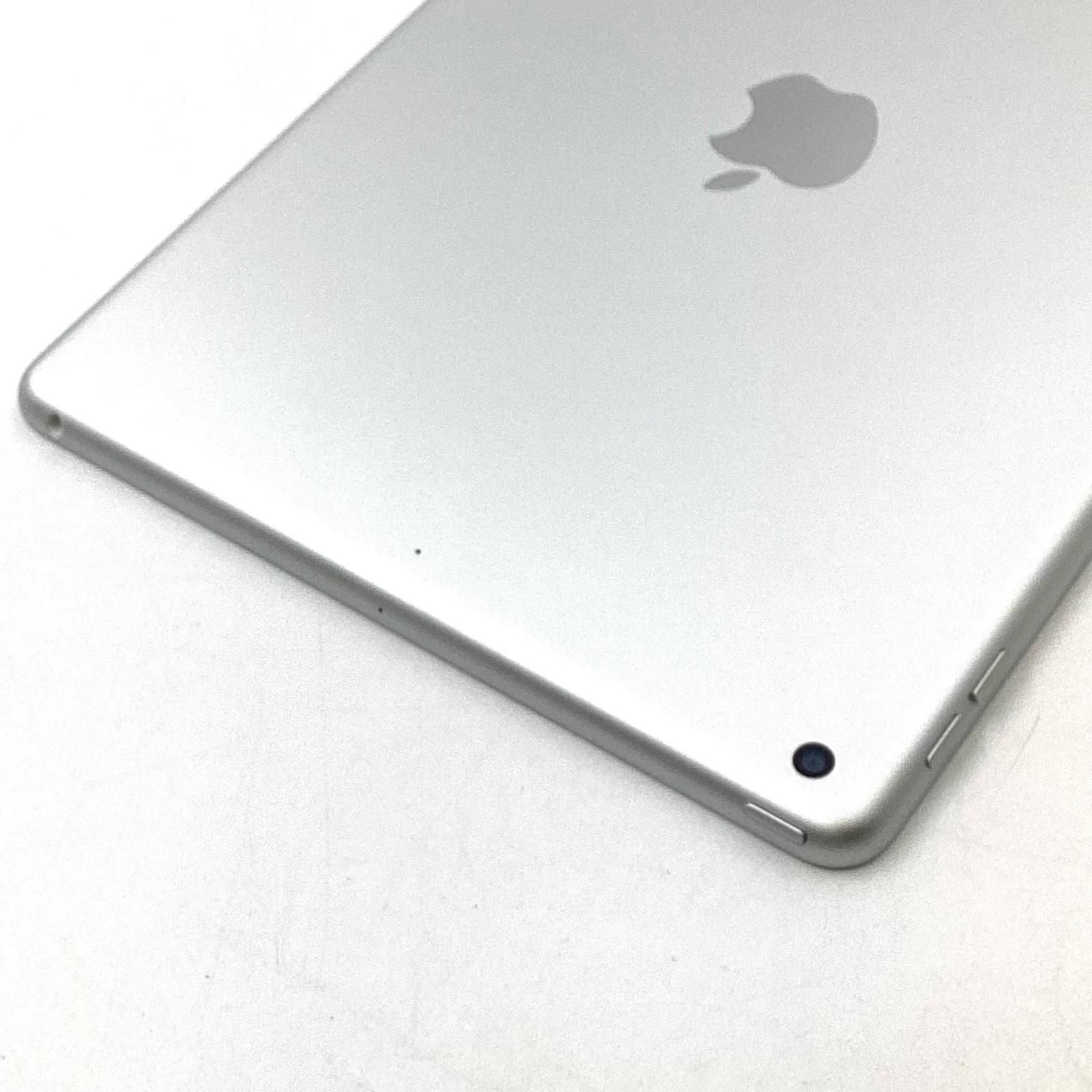 Apple iPad 第9世代 64GB シルバー Wi-Fi 超美品 動作確認済