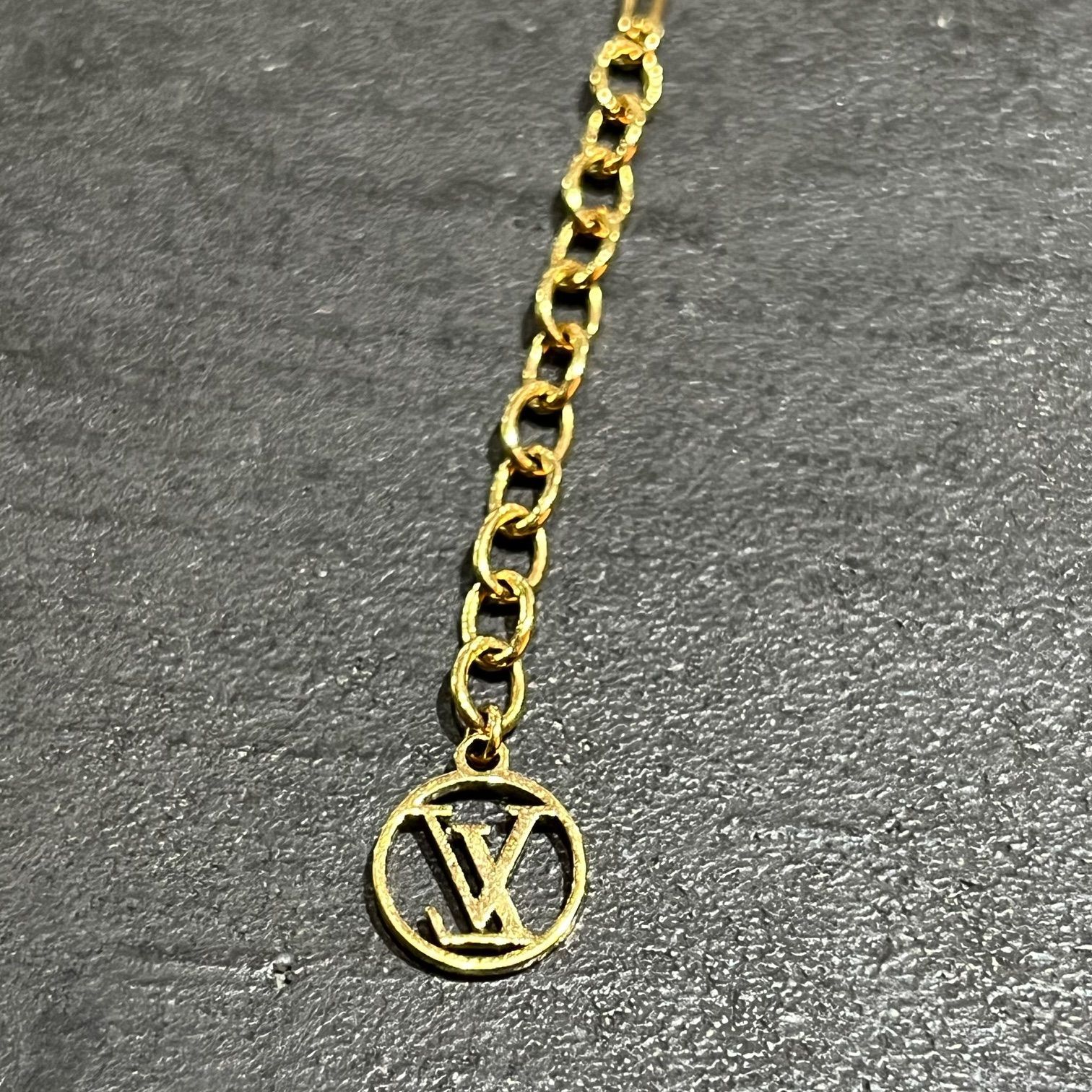 ヴィトン　フォーエバーヤング　ブレスレット LOUIS VUITTON ブレスレットフォーエバー ヤング