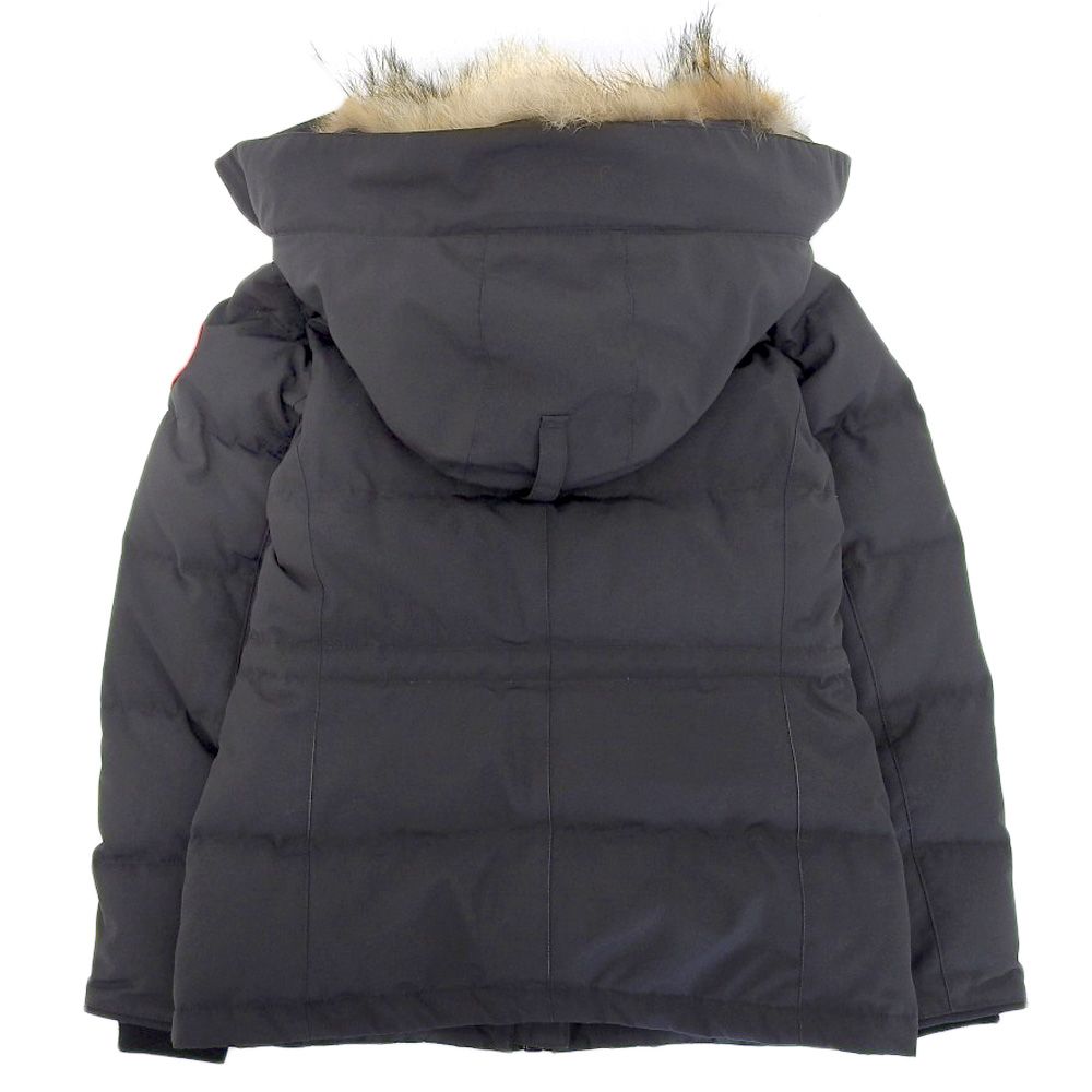 CANADA GOOSE カナダグース CANADA GOOSE カナダグース Chelsea Parka