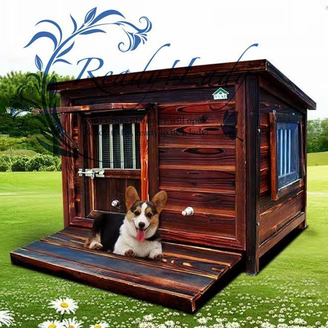 犬小屋 SDD0603犬小屋エアコンユニット内部犬小屋| Alibaba.com
