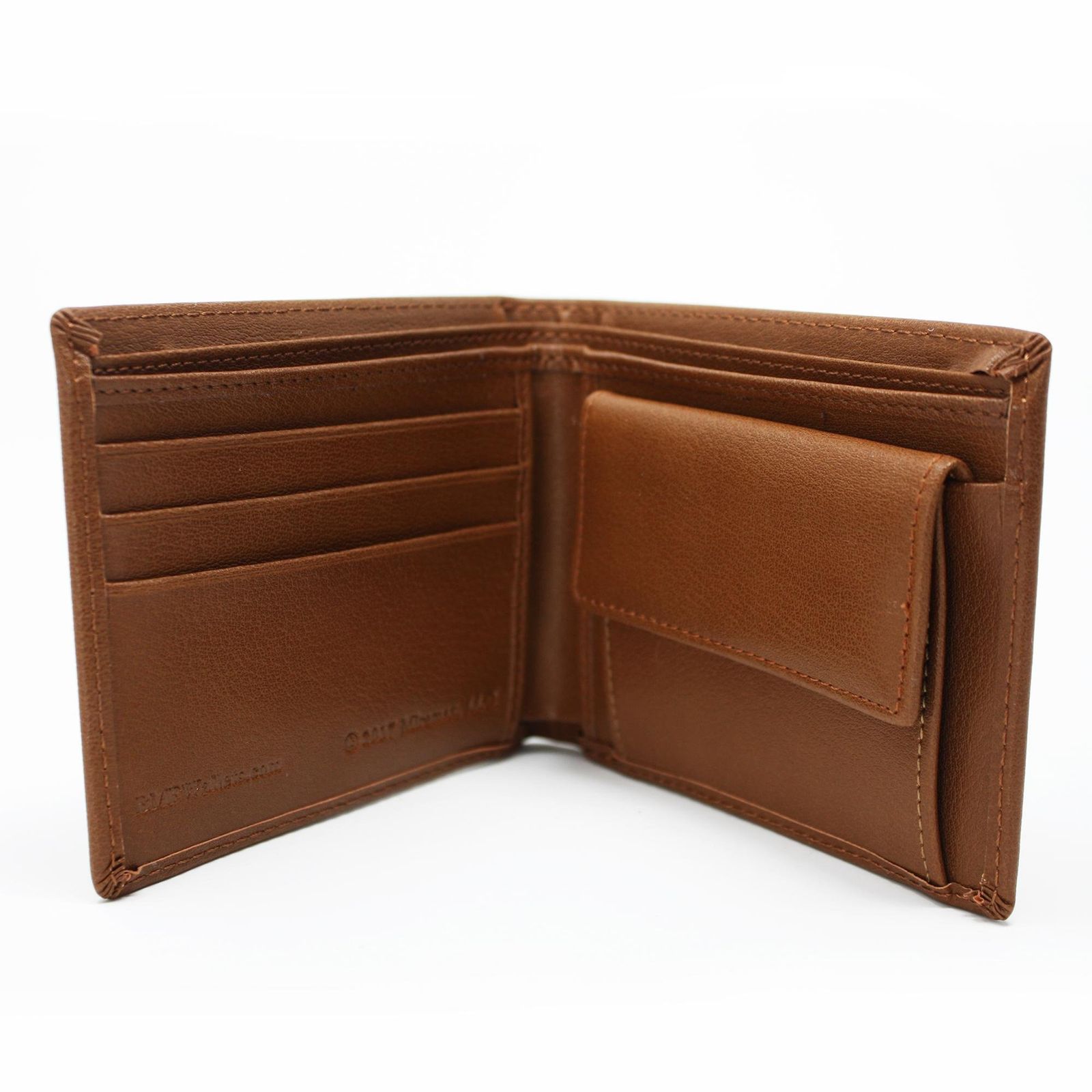 Close Up Pulp Fiction Bad Mother Fucker leather wallet