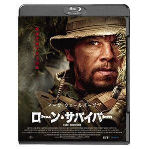 ローン・サバイバー [Blu-ray]