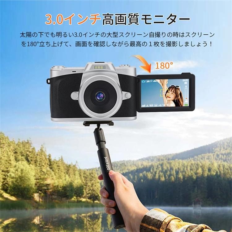 ウェブカメラ OTGカードリーダー付き