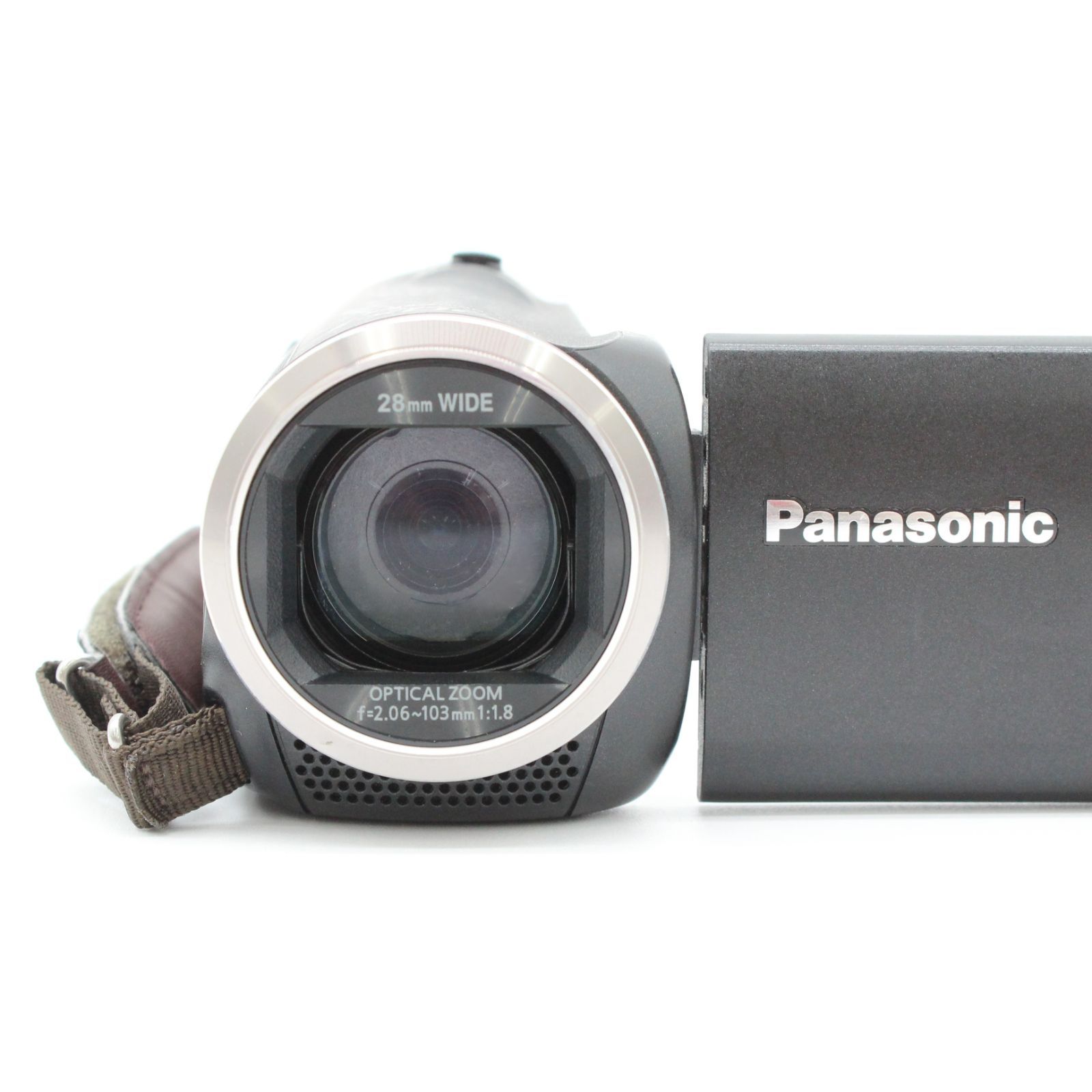 ≪ ≫ Panasonic HC V 360 M ボディ ブラック 2578