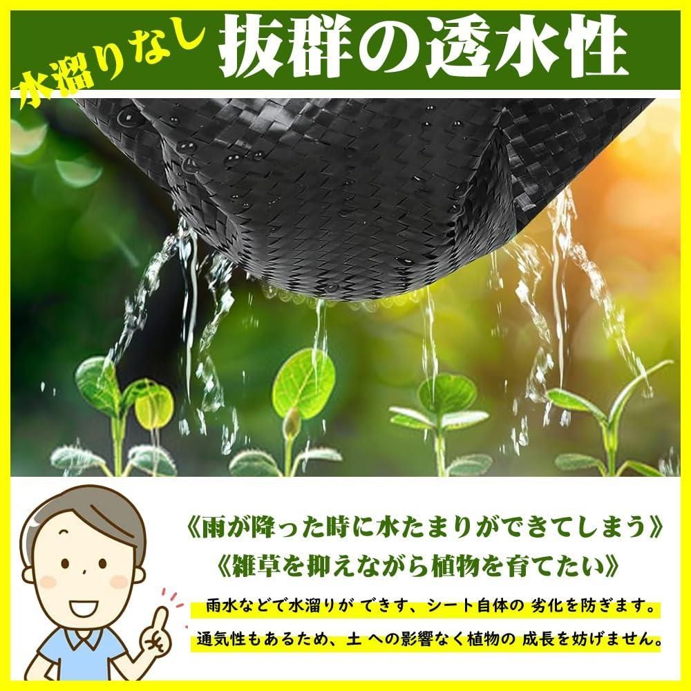 1m×50m 園芸用