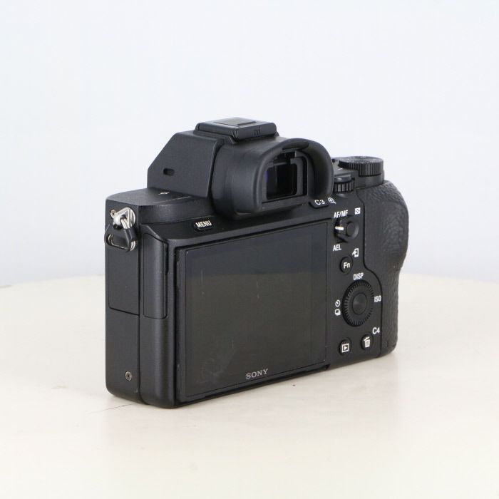 SONY - SONY α7Ⅱ ボディ ILCE-7M2 中古 中古)SONY (ソニー) α7II ボディ ILCE-7M2（商品ID
