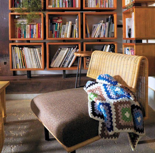 アームレスラタンソファー1人掛け ソファ 籐 チェアー 座椅子