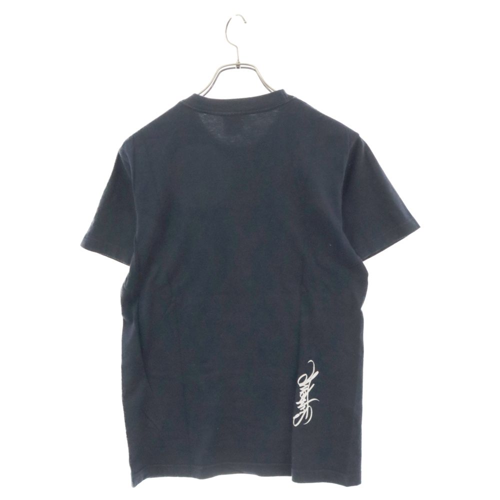 SUPREME (シュプリーム) 14SS Anarchy Tee アナーキー フロントロゴ