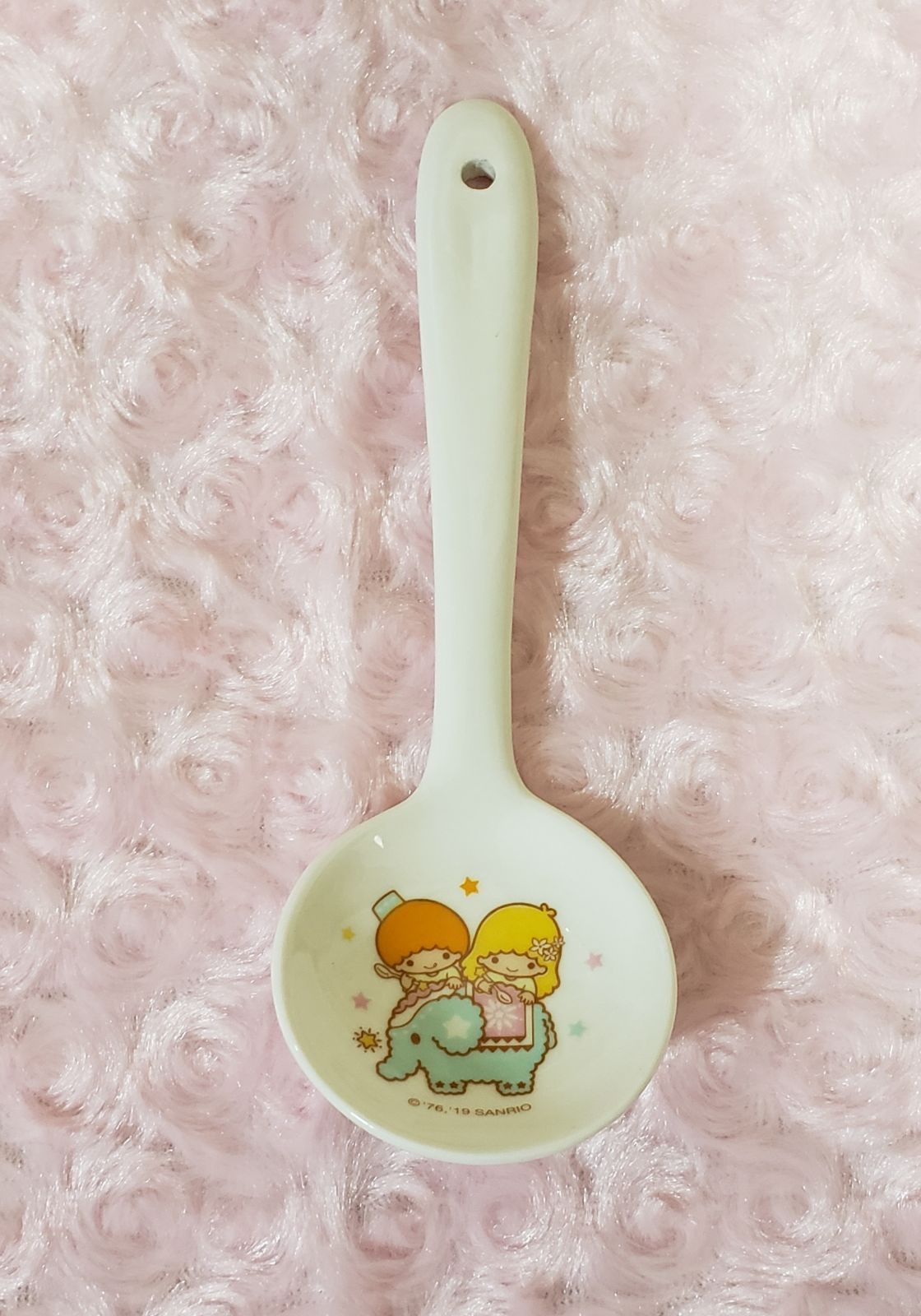 サンリオ(SANRIO) リトルツインスターズ ソースポット 2個