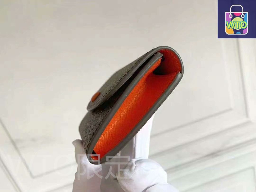 LVルイヴィトン|小銭入れ|小さくて精巧だが めて実用的で このカラフルな封筒式小銭入れは現代女性の都市生活における完璧なパートナーである 小柄で バッグやポケットに簡単に収めることができます | ♥品 WWW_NOITHATQUANGTHANH_NET