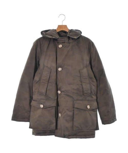 WOOLRICH ダウンコート メンズ 【古着】【中古】【送料無料】 - RAGTAG