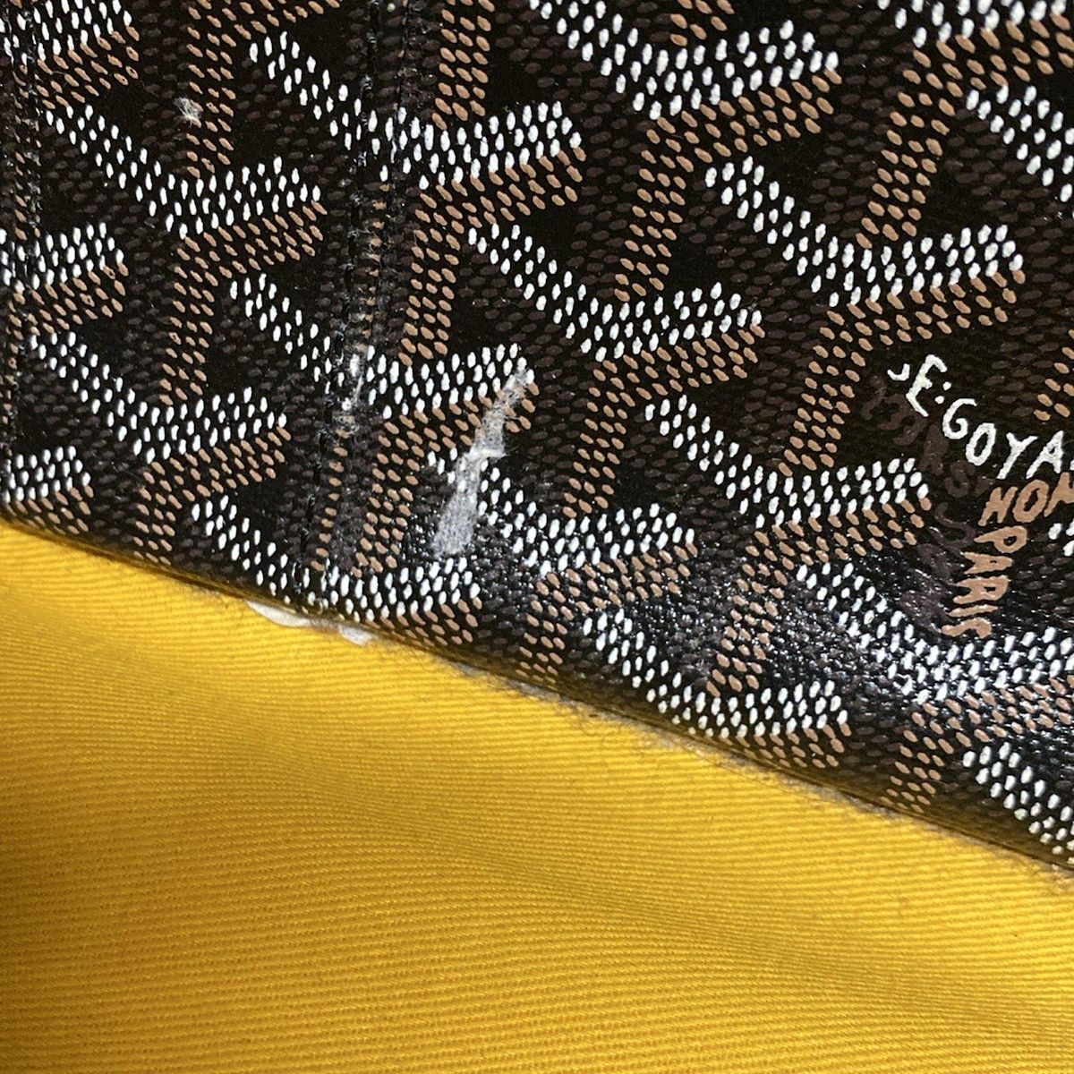 GOYARD ゴヤール