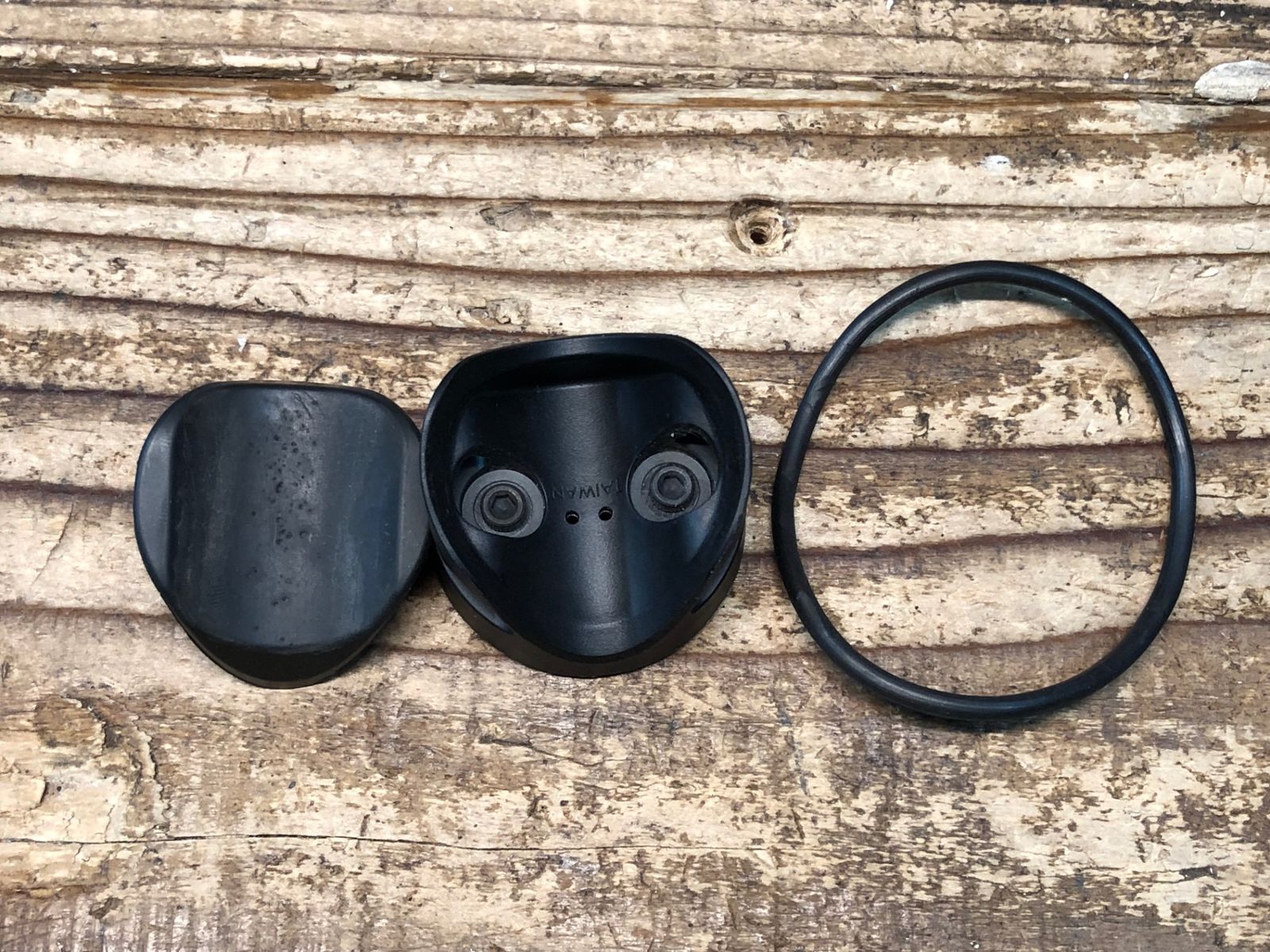 リアライト リアレーダー