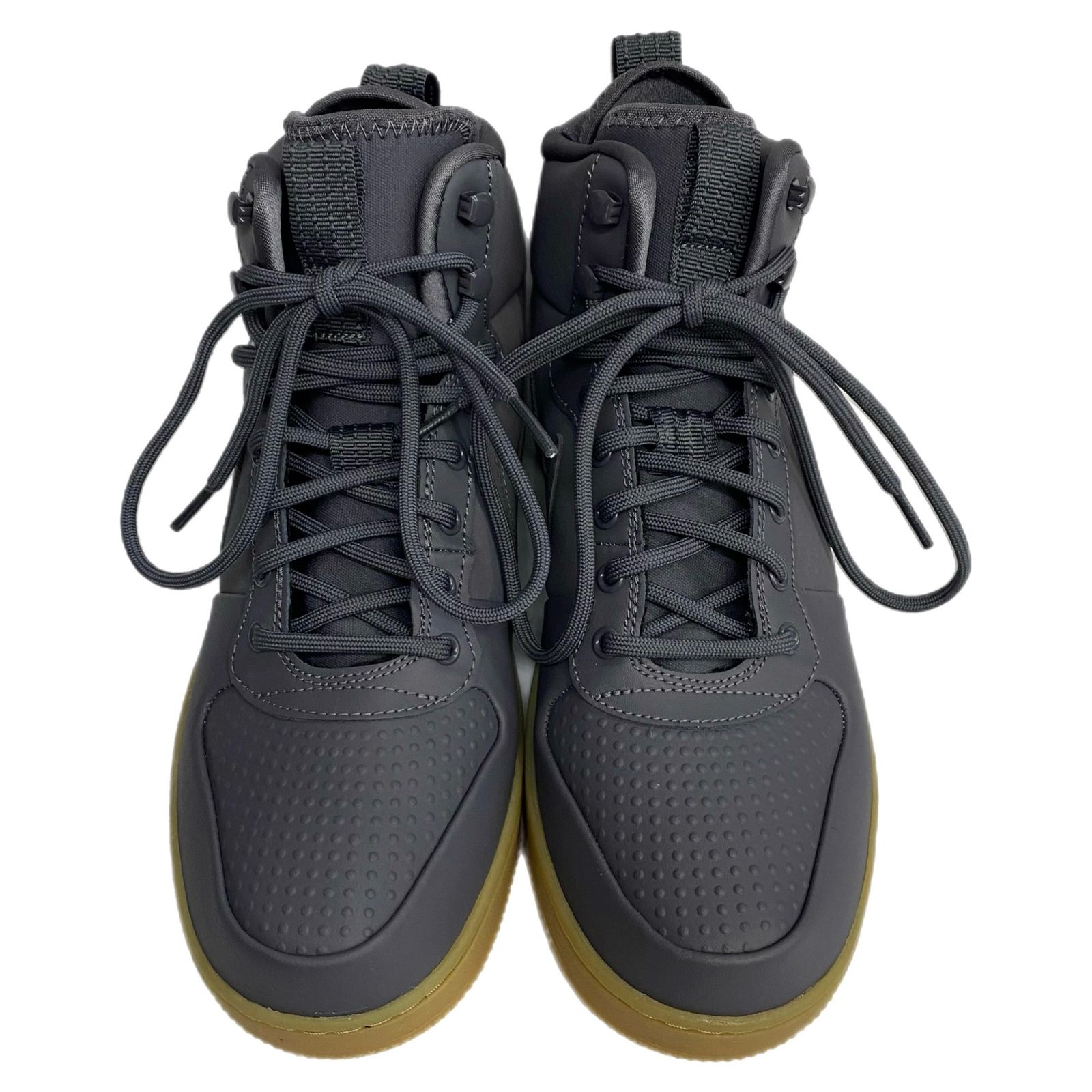 ナイキ NIKE コート ボロー ミッド ウィンター Court Borough Mid 