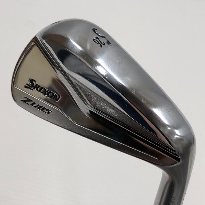 SRIXON Z-FORGED アイアン 5-PW DG S200 DST SRIXON Z-FORGED アイアン 5-PW DG S200 DST スリクソン Zフォージド