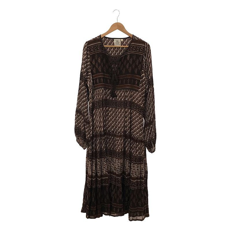 美品】 BLUE BOHEME / ブルーボヘム | 2024AW | L 