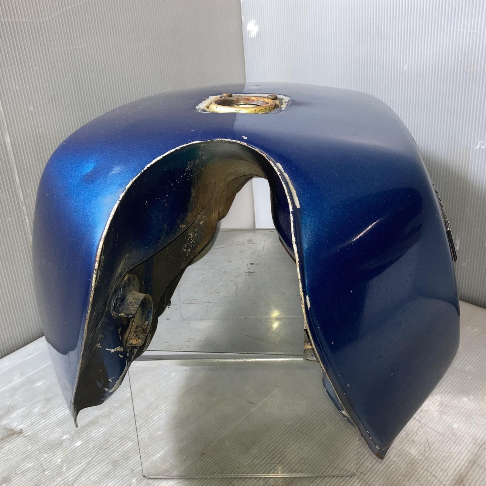 kz750E ガソリンタンク Z750FX3 タンクZ750FX3型 タンク