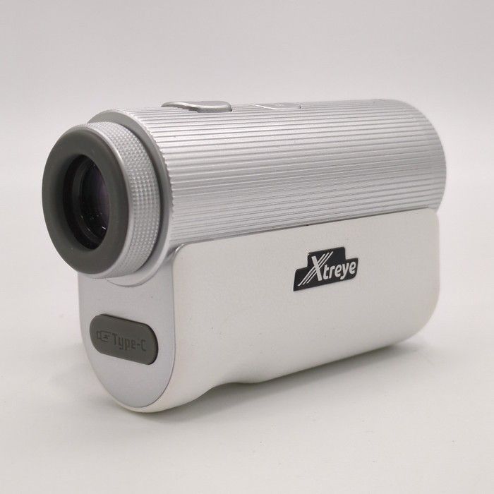 ゴルフ 計測器 Laser Rangefinder Xtreye SQ1