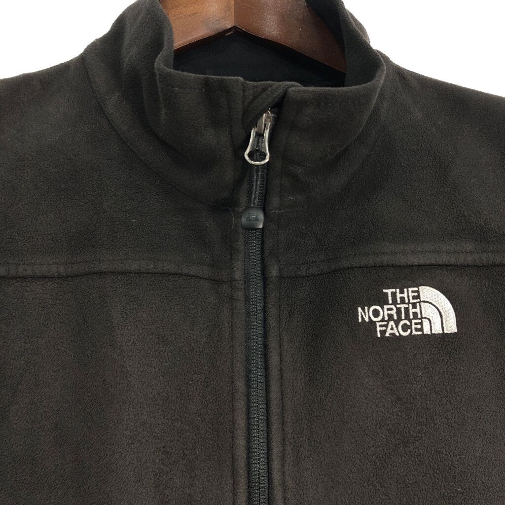 THE NORTH FACE ノースフェイス フリースベスト アウトドア